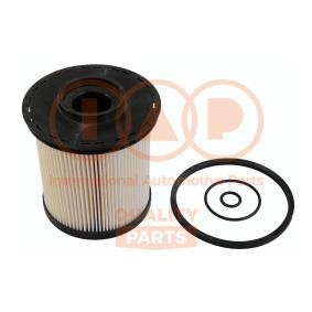 Kraftstofffilter für DODGE von IAP QUALITY PARTS