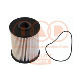 Kraftstofffilter für DODGE von IAP QUALITY PARTS