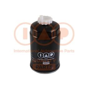 Kraftstofffilter für DODGE von IAP QUALITY PARTS
