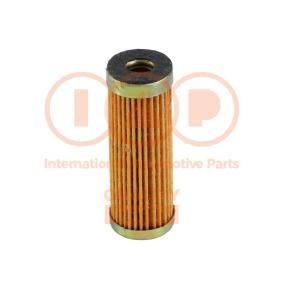 Kraftstofffilter für CHEVROLET von IAP QUALITY PARTS