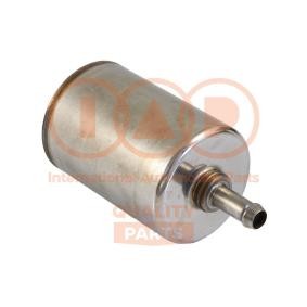 Kraftstofffilter für CHEVROLET von IAP QUALITY PARTS