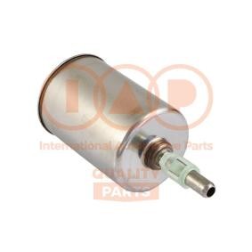 Kraftstofffilter für CHEVROLET von IAP QUALITY PARTS