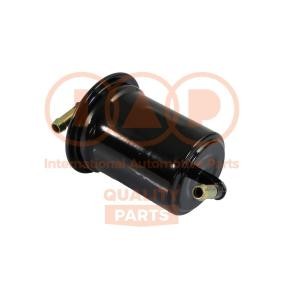 Kraftstofffilter für PIAGGIO von IAP QUALITY PARTS
