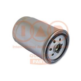Kraftstofffilter für PIAGGIO von IAP QUALITY PARTS