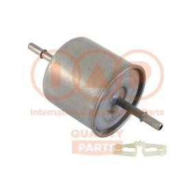 Comprar Filtro combustible de IAP QUALITY PARTS 122-04010 a bajo precio de 62,81 €