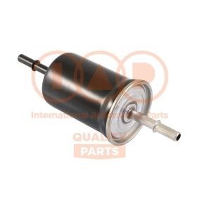 Comprar Filtro combustible de IAP QUALITY PARTS 122-04011 a bajo precio de 63,20 €