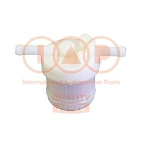 Achetez des Filtre à carburant de chez IAP QUALITY PARTS en ligne pour PRELUDE II (AB) à prix modérés