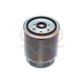 Kraftstofffilter für DODGE von IAP QUALITY PARTS