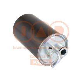 Kraftstofffilter für DODGE von IAP QUALITY PARTS
