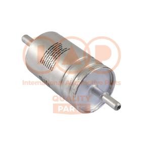 Kraftstofffilter 122-10081 von IAP QUALITY PARTS günstig für 55,75 € online kaufen