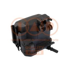 Kraftstofffilter für VOLVO von IAP QUALITY PARTS