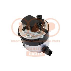 Kraftstofffilter für VOLVO von IAP QUALITY PARTS