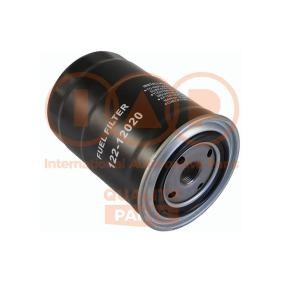 Kraftstofffilter für ASTON MARTIN von IAP QUALITY PARTS
