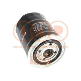 Compre Filtro de combustível de IAP QUALITY PARTS online para DKW F12 Cabrio a preços moderados