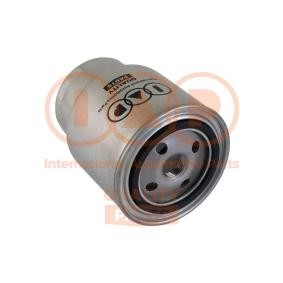Compre Filtro de combustível de IAP QUALITY PARTS online para DKW F12 Cabrio a preços moderados