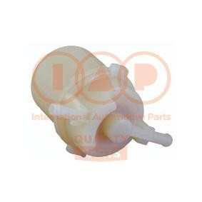 Kraftstofffilter des Herstellers IAP QUALITY PARTS - Originalware Artikelnummer: 122-16060