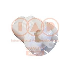 Kraftstofffilter 122-17000 von IAP QUALITY PARTS günstig für 64,86 € online kaufen