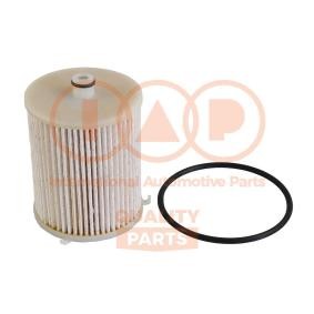 Kraftstofffilter 122-17006 von IAP QUALITY PARTS günstig für 59,85 € online kaufen