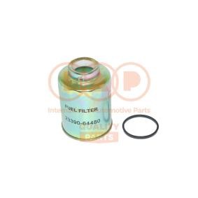 Kraftstofffilter 122-17051 von IAP QUALITY PARTS günstig für 56,45 € online kaufen