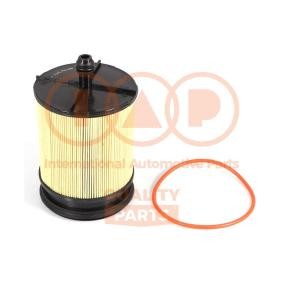 Kraftstofffilter für TOYOTA von IAP QUALITY PARTS