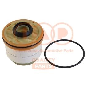 Kraftstofffilter für LEXUS von IAP QUALITY PARTS