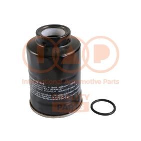 Kraftstofffilter 122-17097 von IAP QUALITY PARTS günstig für 56,93 € online kaufen