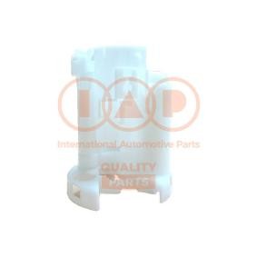 Kraftstofffilter 122-17110 von IAP QUALITY PARTS günstig für 61,46 € online kaufen