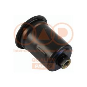 Compre Filtro de combustible de IAP QUALITY PARTS online para Bayon (BC3) a precios moderados
