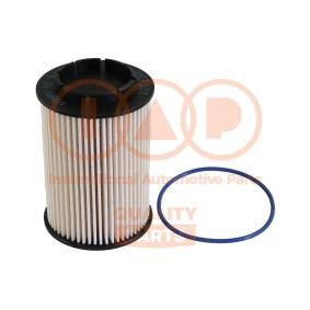 Kraftstofffilter für CHEVROLET von IAP QUALITY PARTS