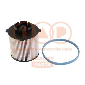 Kraftstofffilter für CHEVROLET von IAP QUALITY PARTS