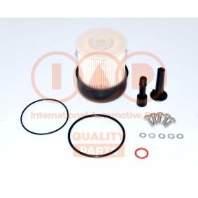 Kraftstofffilter für IVECO von IAP QUALITY PARTS