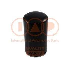 Ölfilter für DODGE von IAP QUALITY PARTS