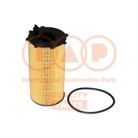 Ölfilter für DODGE von IAP QUALITY PARTS