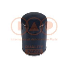 Ölfilter für BERTONE von IAP QUALITY PARTS