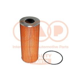 Ölfilter für BERTONE von IAP QUALITY PARTS