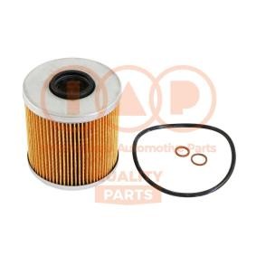 Ölfilter für BERTONE von IAP QUALITY PARTS