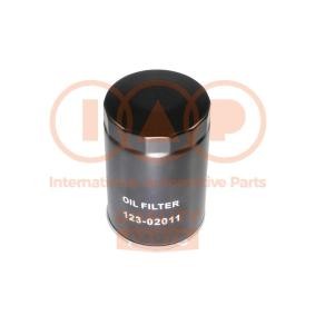 Ölfilter für LDV von IAP QUALITY PARTS