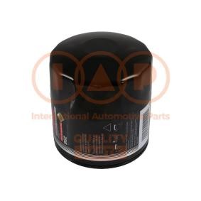 Ölfilter für DODGE von IAP QUALITY PARTS
