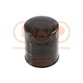 Ölfilter für SUBARU von IAP QUALITY PARTS