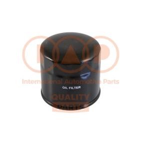 Ölfilter für HYUNDAI von IAP QUALITY PARTS