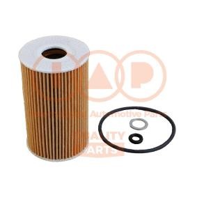 Ölfilter für KIA von IAP QUALITY PARTS