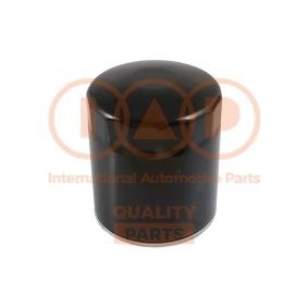 Ölfilter für HYUNDAI von IAP QUALITY PARTS