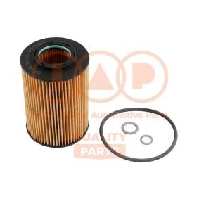 Ölfilter für KIA von IAP QUALITY PARTS