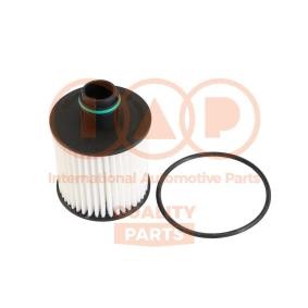 Ölfilter für MERCEDES-BENZ von IAP QUALITY PARTS