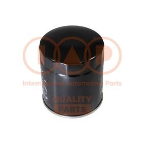 Ölfilter für JAGUAR von IAP QUALITY PARTS