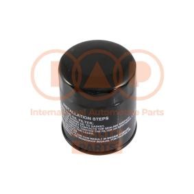 Ölfilter für GREAT WALL von IAP QUALITY PARTS