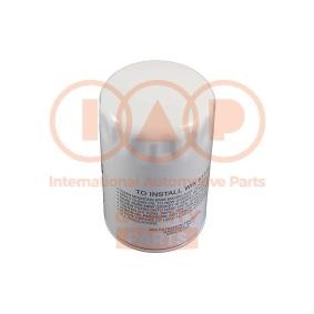 Ölfilter für DODGE von IAP QUALITY PARTS