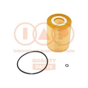 Ölfilter für MERCEDES-BENZ von IAP QUALITY PARTS