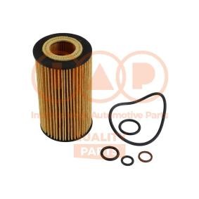 Ölfilter für DODGE von IAP QUALITY PARTS