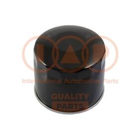 Ölfilter für SUBARU von IAP QUALITY PARTS